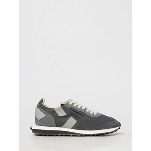 Ghoud Sneakers Woman Grey